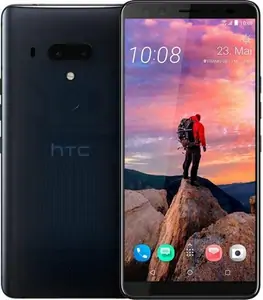 Замена дисплея на телефоне HTC U12 Plus в Санкт-Петербурге